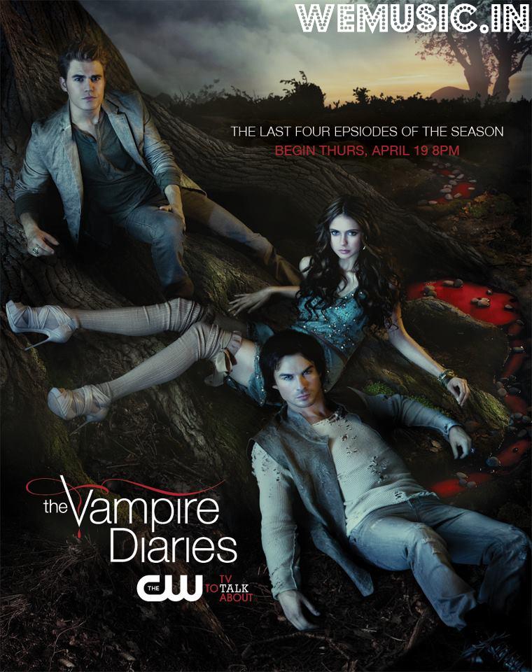 The-Vampire-Diaries-Season-1-Bloopersavi - YouTube