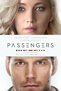 دانلود رایگان فیلم Passengers 2016