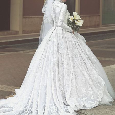 مدل لباس عروس , لباس عروس , عکس عروس