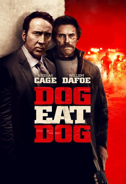دانلود رایگان فیلم Dog Eat Dog 2016