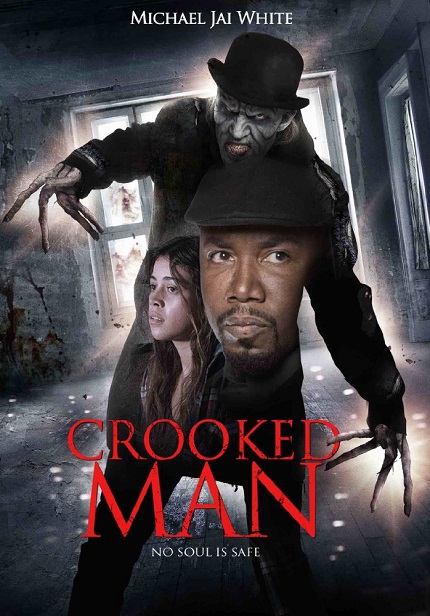 دانلود رایگان فیلم The Crooked Man 2016