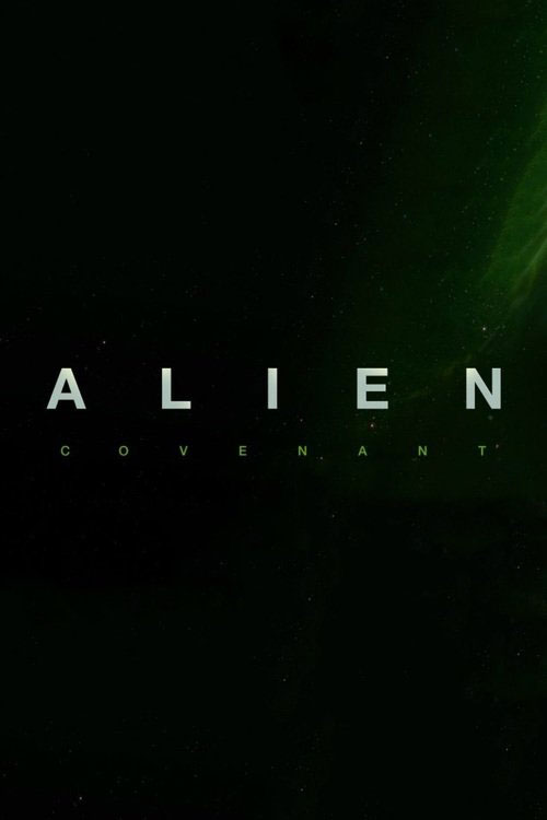 دانلود رایگان فیلم Alien Covenant 2017