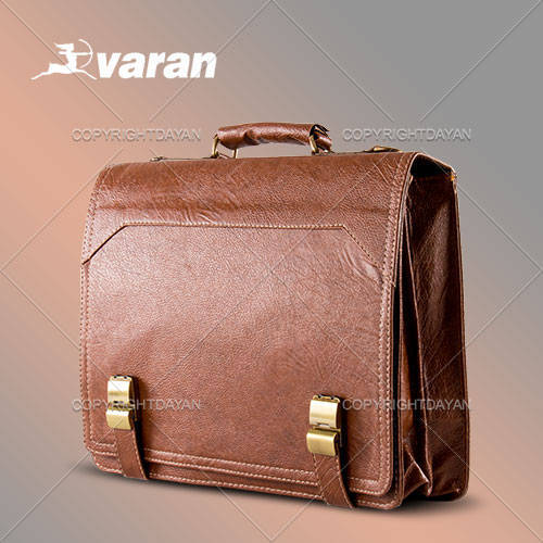 کیف مردانه Varan