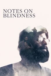 دانلود رایگان فیلم Notes On Blindness 2016