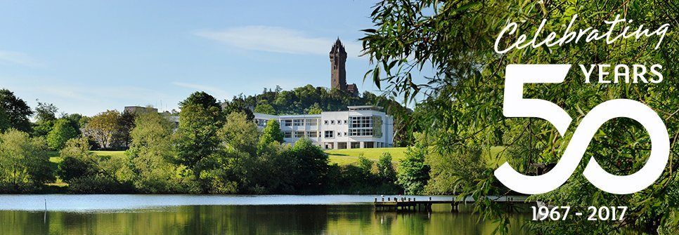 پسورد دانشگاهها - اکانت دانشگاه University of Stirling انگلستان