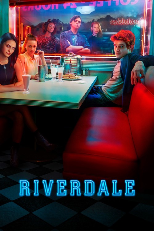 دانلود سریال Riverdale