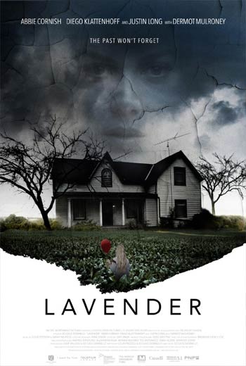 دانلود رایگان فیلم Lavender 2016