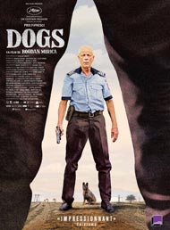 دانلود رایگان فیلم Dogs 2016