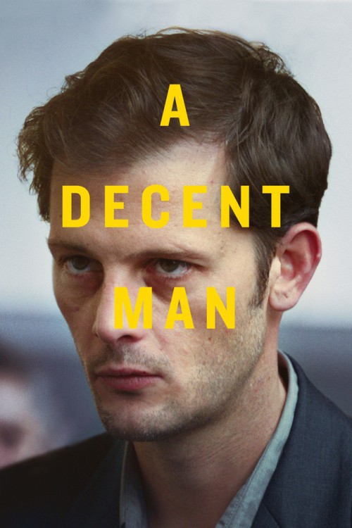 دانلود فیلم A Decent Man 2015