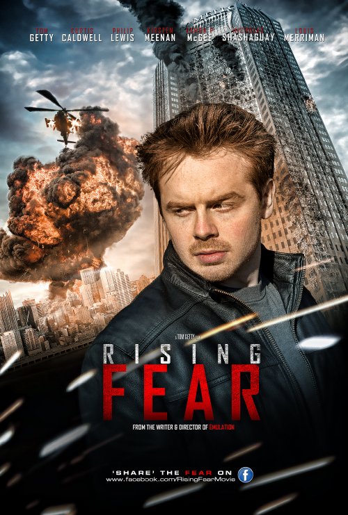 دانلود رایگان فیلم Rising Fear 2016
