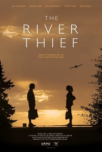 دانلود رایگان فیلم The River Thief 2016