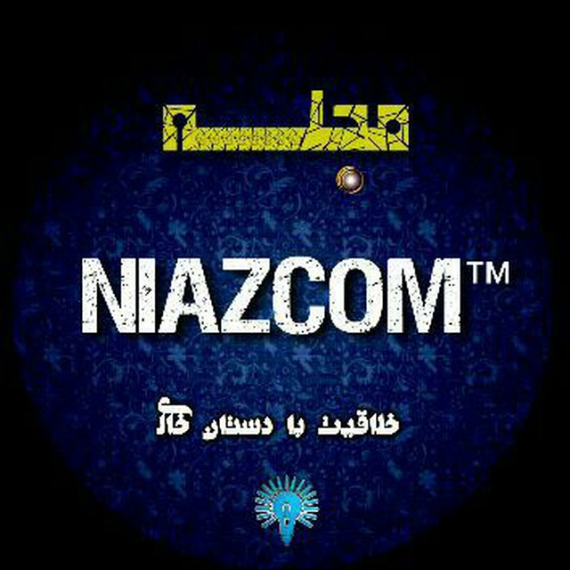 کانال تلگرام NiazCom | ترفند