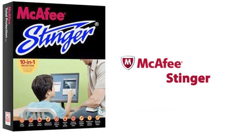 mcafee stinger review