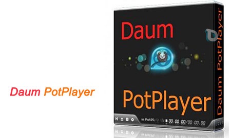 Daum PotPlayer 1.7.21953 download the new for mac
