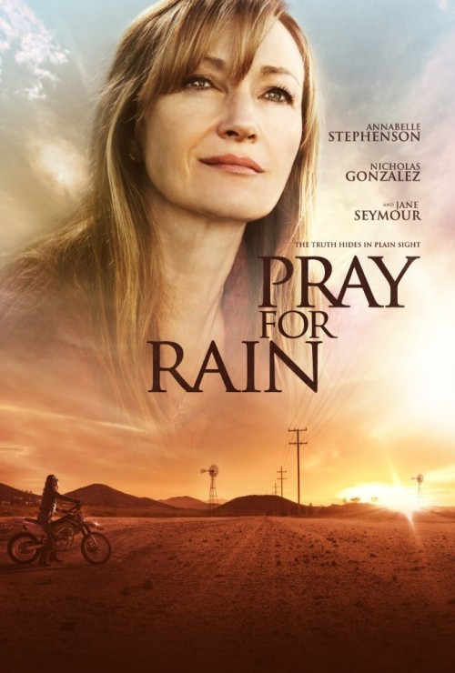 دانلود فیلم Pray for Rain 2017