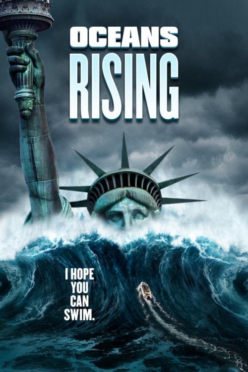 دانلود فیلم Oceans Rising 2017
