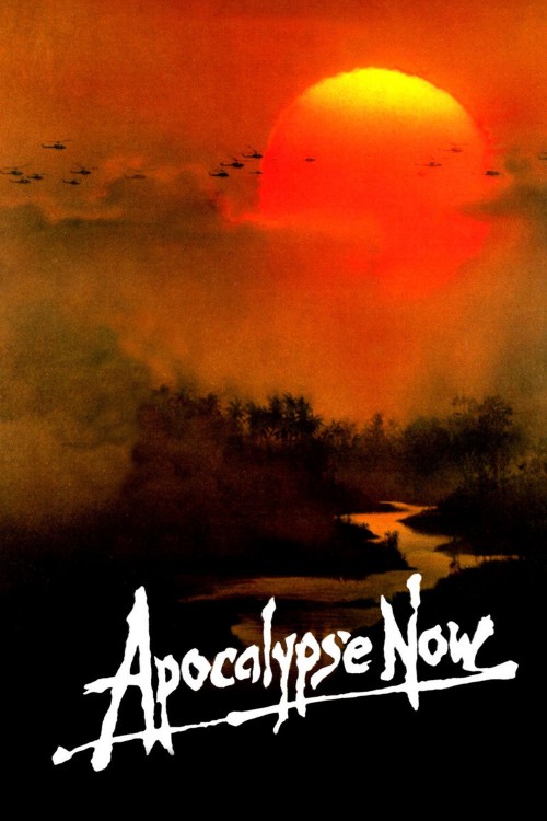 دانلود دوبله فارسی فیلم اینک آخرالزمان Apocalypse Now 1979