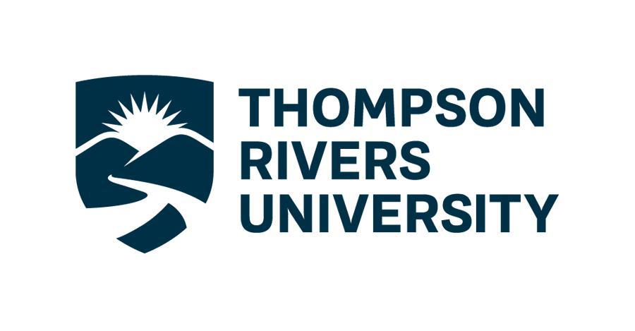 پسورد دانشگاه Thompson Rivers کانادا 