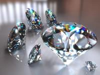 حقایق جالب در مورد الماس