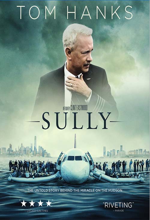 دانلود فیلم سالی Sully 2016