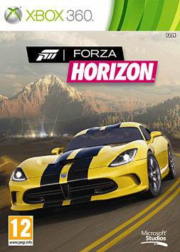 دانلود بازی Forza Horizon 2 برای Xbox 360