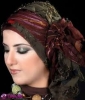 بستن شال و روسری (فارسی)