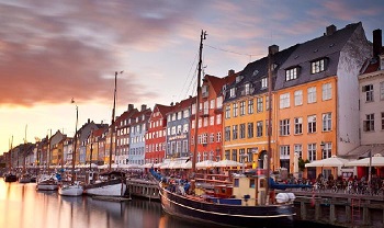  حقایقی جالب در مورد دانمارک