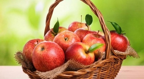  بهترین میوه‌ها برای کاهش وزن سریع