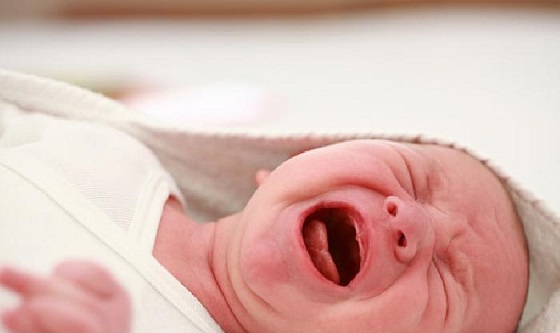  راه درمان کولیک نوزاد چیست؟
