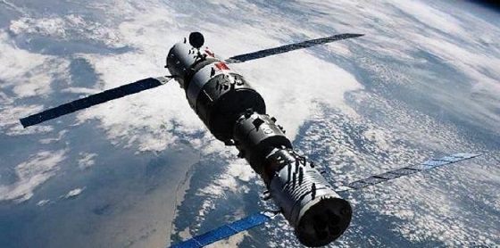  ساخت نخستین ایستگاه فضایی تجاری جهان