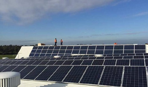  انرژی خورشیدی ۴۸ درصد انرژی استرالیا را تأمین می‌کند