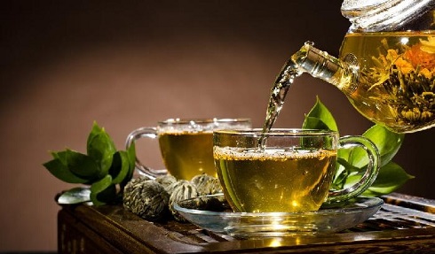 درباره فواید چای سبز بیشتر بدانید