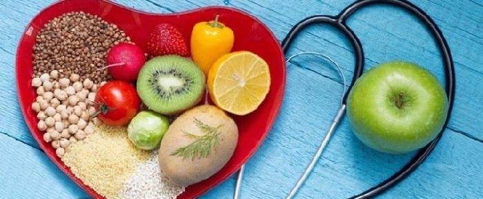 ۵ ترفند برای داشتن رژیم غذایی مفید برای قلب