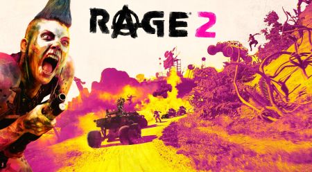 راهنمای قدم به قدم بازی Rage 2