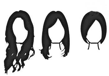 بهترین مدل مو, انتخاب مدل مو, موهای فر