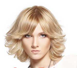 جدیدترین مدل مو و رنگ موی زنانه سال 