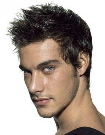 جدیدترین مدل موی مردانه اروپایی ۲۰۱۳