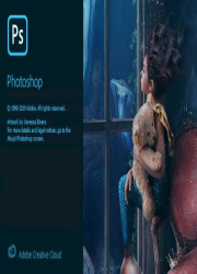 Adobe Photoshop 2020 v21.0.0.37