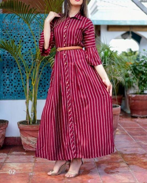  مدل مانتو عید 99 در اینستاگرام 