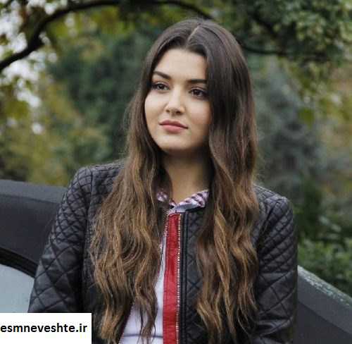 آلبوم عکس های زیباترین دختران ترکیه ای 2020