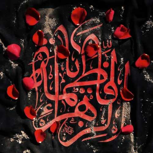 فاطمیه آمد