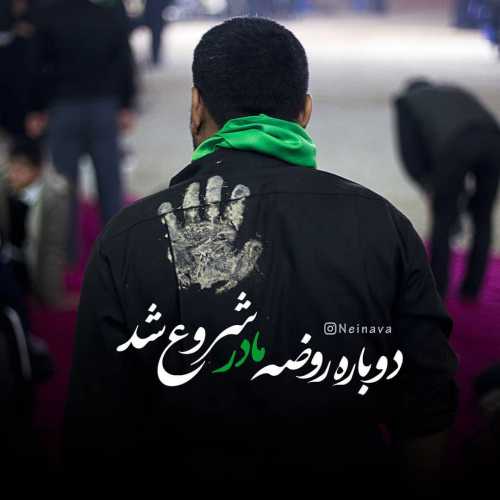 فاطمیه آمد