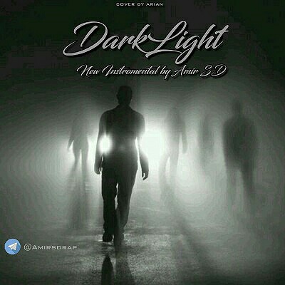 دانلود بیت Dark Light از Amir SD