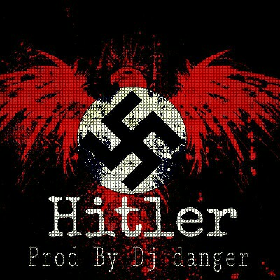 دانلود بیت Hitler از DJ Danger