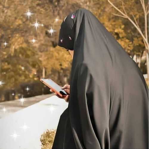 جدیدترین عکسهای دختران چادری باحجاب 99