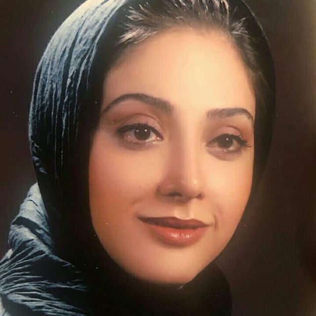 جذابترین عکس های مریم سلطانی بازیگر