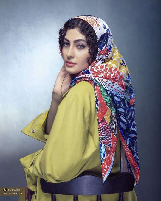 جدیدترین عکس های مریم مومن به همراه بیوگرافی کامل بازیگر 1400