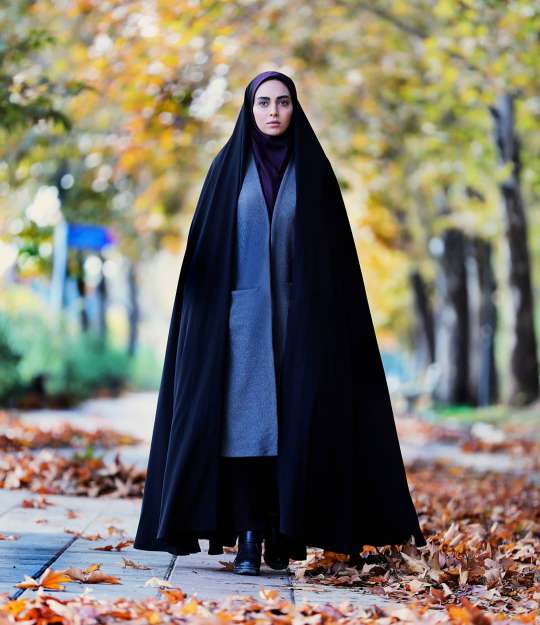 بیوگرافی و جدیدترین عکسهای مهشید جوادی 1400