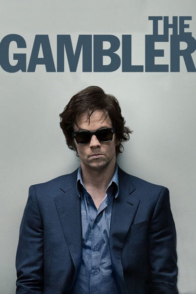 دانلود رایگان فیلم   The Gambler 2014 با زیرنویس  