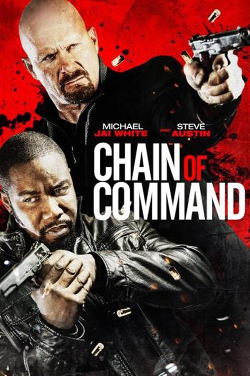 دانلود فیلم زنجیره ای از فرمان Chain of Command 2015 